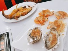 -船奇蒸汽海鲜·闽菜(八市海鲜总店)