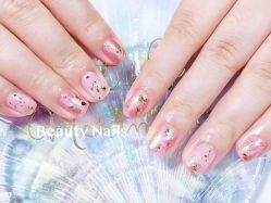 -Beauty Nails 美甲美睫皮肤管理