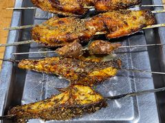 -清真·马峰烤肉(小学习北巷店)