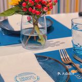 美食探店 | 海岛🏝风蓝调西餐厅🍽️