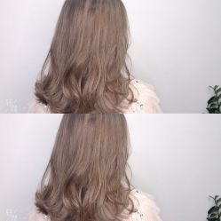 -HD HAIR STYLE