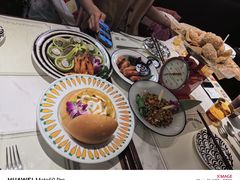 -太食獸泰式茶餐厅(济南万象城店)