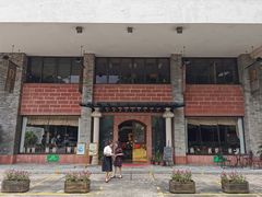 门面-东莞宾馆(莞城店)