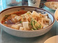 -汗腾格里·风味餐厅(新疆驻京办店)