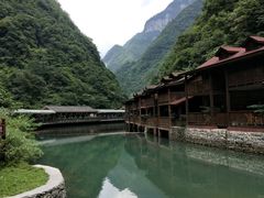 -神龙峡风景区