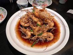 -老头儿油爆虾·知味杭州(爱琴海购物中心)