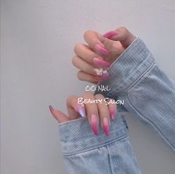 -Cici Nail日式美甲美睫工作室