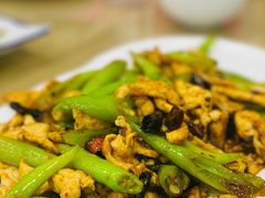 -聚德福海鲜家常菜(刘庄店)