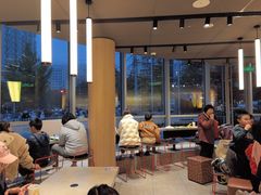 -麦当劳(北苑秋实路店)