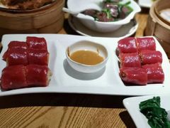 -九龙湾茶餐厅(东门店)