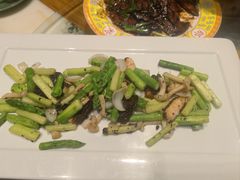 -那家小馆•北京菜•烤鸭(香山店)