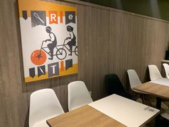用餐区-肯德基(桂林阳朔店)