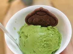 -Tomado绿色烘焙(大尧三路店)
