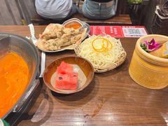 -萍姐火锅·公路夜市(南京新街口店)