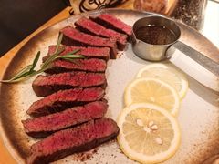 -沏点Trattoria意大利餐厅(新街口店)