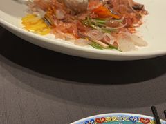 -肆月河豚·新淮扬(金融街店)