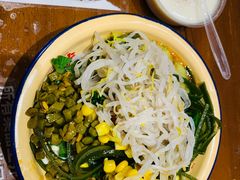 -池嬢拌粉(上海首店)