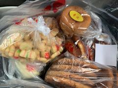 -爱德顺糕点食屋(利民道店)
