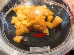 -Olé精品超市(北京合生汇店)