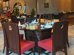 -新天世纪中餐厅