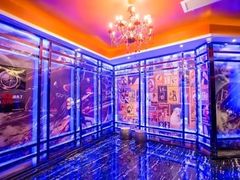 -星汇纯K量贩式KTV(卜蜂中心店)