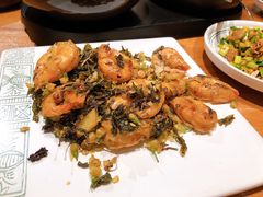 -云海肴·汽锅鸡·云南菜(美罗城店)