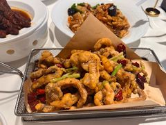 -大铁勺新津菜(迎水道店)