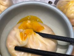 -馋三尺蟹粉小笼(人民广场店)