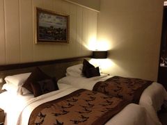 十六浦索菲特大酒店-澳门十六浦索菲特大酒店