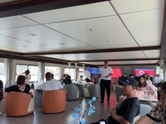 -鸭绿江中朝界河游船(1号观光码头)