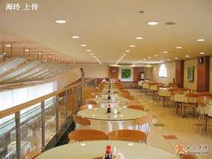 大堂-东方饺子王(让胡路远望店)