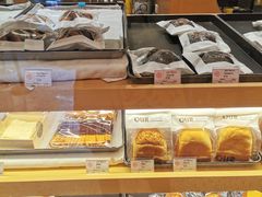 -OUR Bakery(SKP-S店)