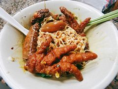 -万利洪记粉面美食