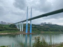 -金海湾滨江公园