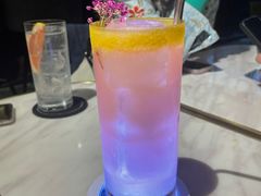 -STARRY CAFE & LOUNGE BAR(高新店)