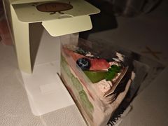 -奈诺甜品·生日蛋糕·下午茶(古城店)