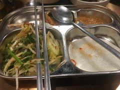 -元山烤肉店(假日广场店)
