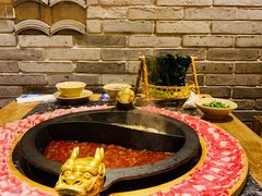 牛羊天下-蜀大侠火锅(四川北路店)