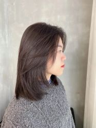 -HG美发设计沙龙