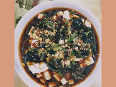-黄师傅香辣虾(金山大道店)