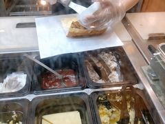 -赛百味SUBWAY(地王广场店)