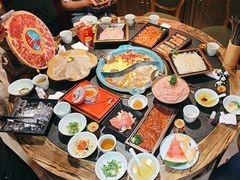 -吼堂老火锅(太古里总店)