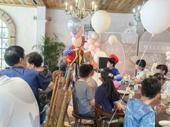 -HERRE·FARM 赫尔露营农场·团建聚会包场