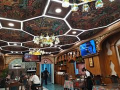 -乡村馕坑肉·烧烤·新疆菜·本地人更爱吃(阿勒泰首店)