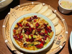 -三强鸽子(胜利路店)