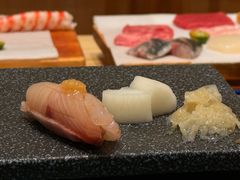 -鮨冠OMAKASE食べ放题(北京首店)