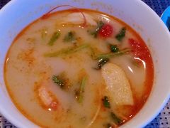-龙之梦万丽酒店青餐厅