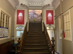 大堂-1901 Cafe(西四店)