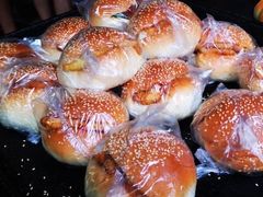 鸡排包-惠源面包店(开禾路店)