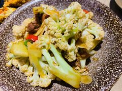 -大巴扎的姑娘(荣盛时代广场店)